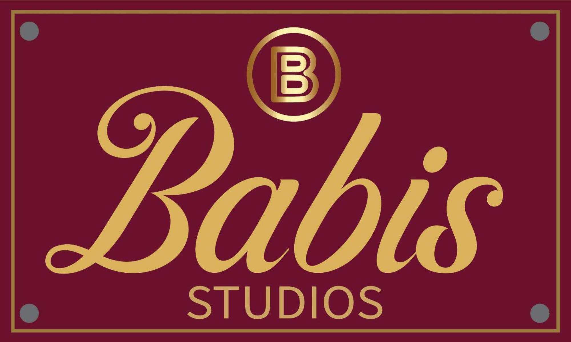 Babis Studios 2 Kalamaki  Exterior photo